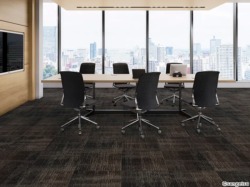 Sàn & Thảm NTH796 – Overtime F (2023-2026 NT 700 – Thảm Tấm)