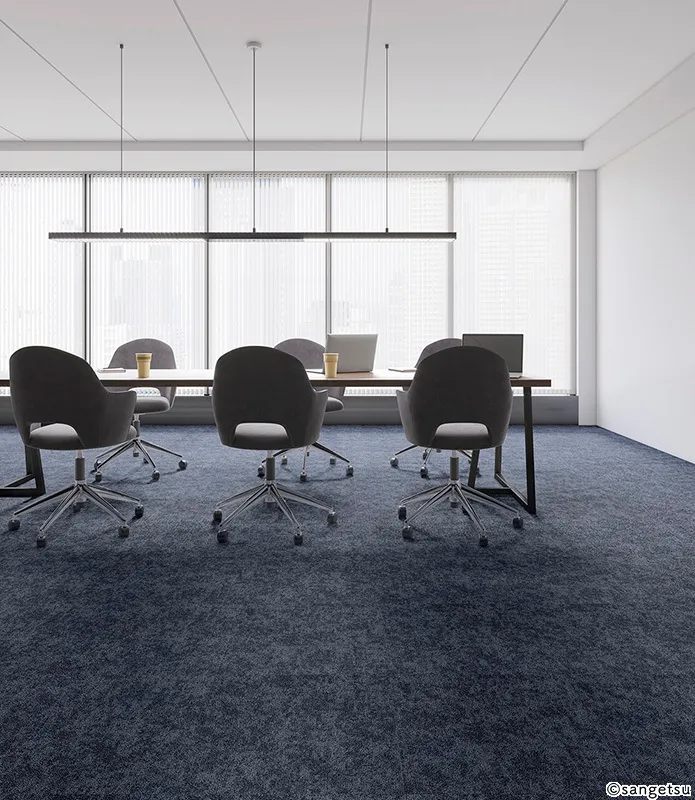 Sàn & Thảm NTH82009 – Glorus F (2023-2026 NT 700 – Thảm Tấm)