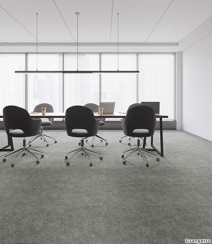 Sàn & Thảm NTH821 – Glorus F (2023-2026 NT 700 – Thảm Tấm)