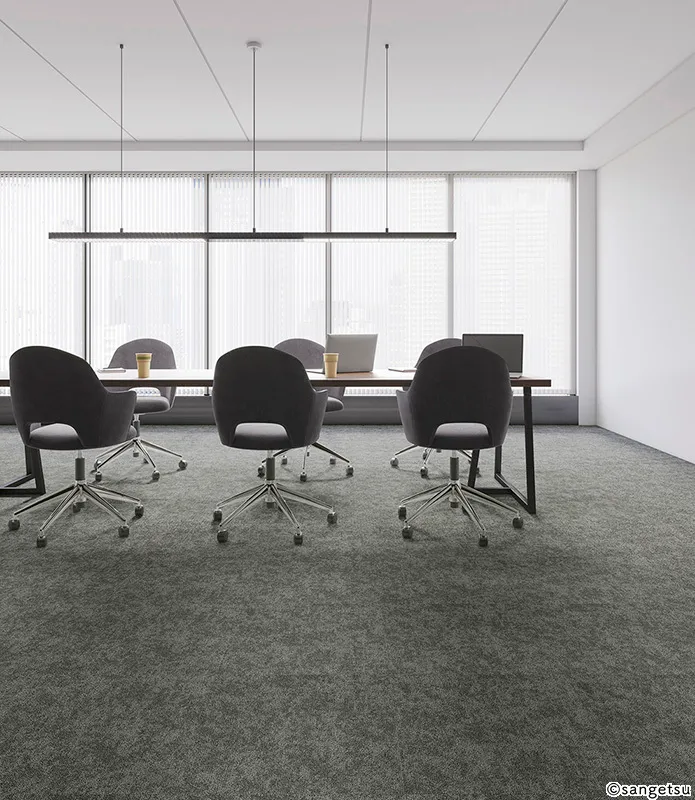 Sàn & Thảm NTH822 – Glorus F (2023-2026 NT 700 – Thảm Tấm)