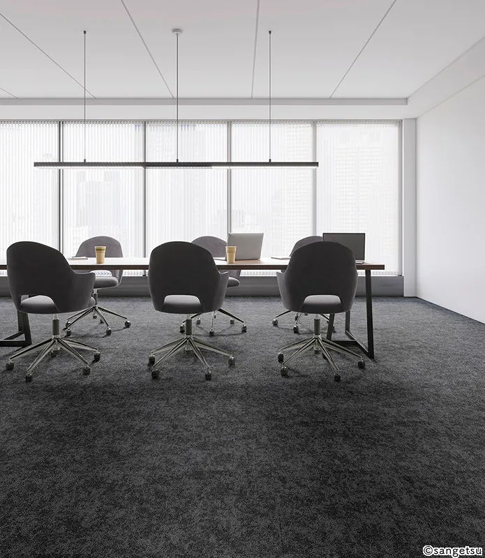 Sàn & Thảm NTH823 – Glorus F (2023-2026 NT 700 – Thảm Tấm)