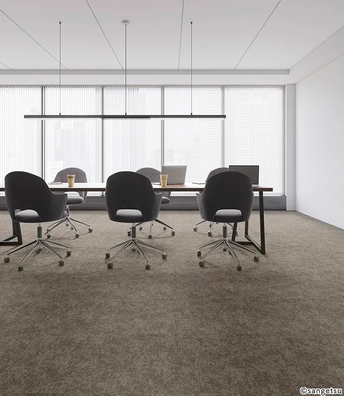 Sàn & Thảm NTH824 – Glorus F (2023-2026 NT 700 – Thảm Tấm)