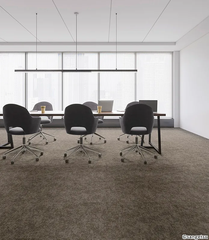 Sàn & Thảm NTH825 – Glorus F (2023-2026 NT 700 – Thảm Tấm)