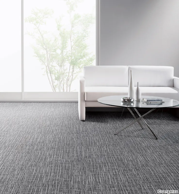 Sàn & Thảm NTH87010 – Woven F (2023-2026 NT 700 – Thảm Tấm)