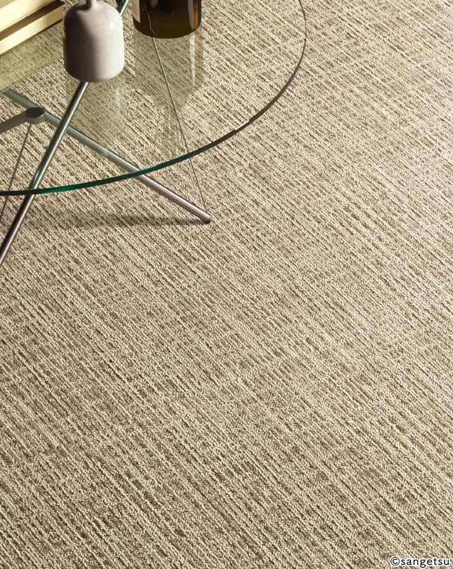 Sàn & Thảm NTH87011 – Woven F (2023-2026 NT 700 – Thảm Tấm)