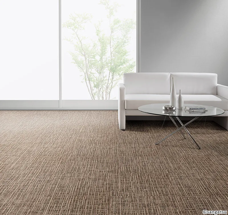 Sàn & Thảm NTH872 – Woven F (2023-2026 NT 700 – Thảm Tấm)
