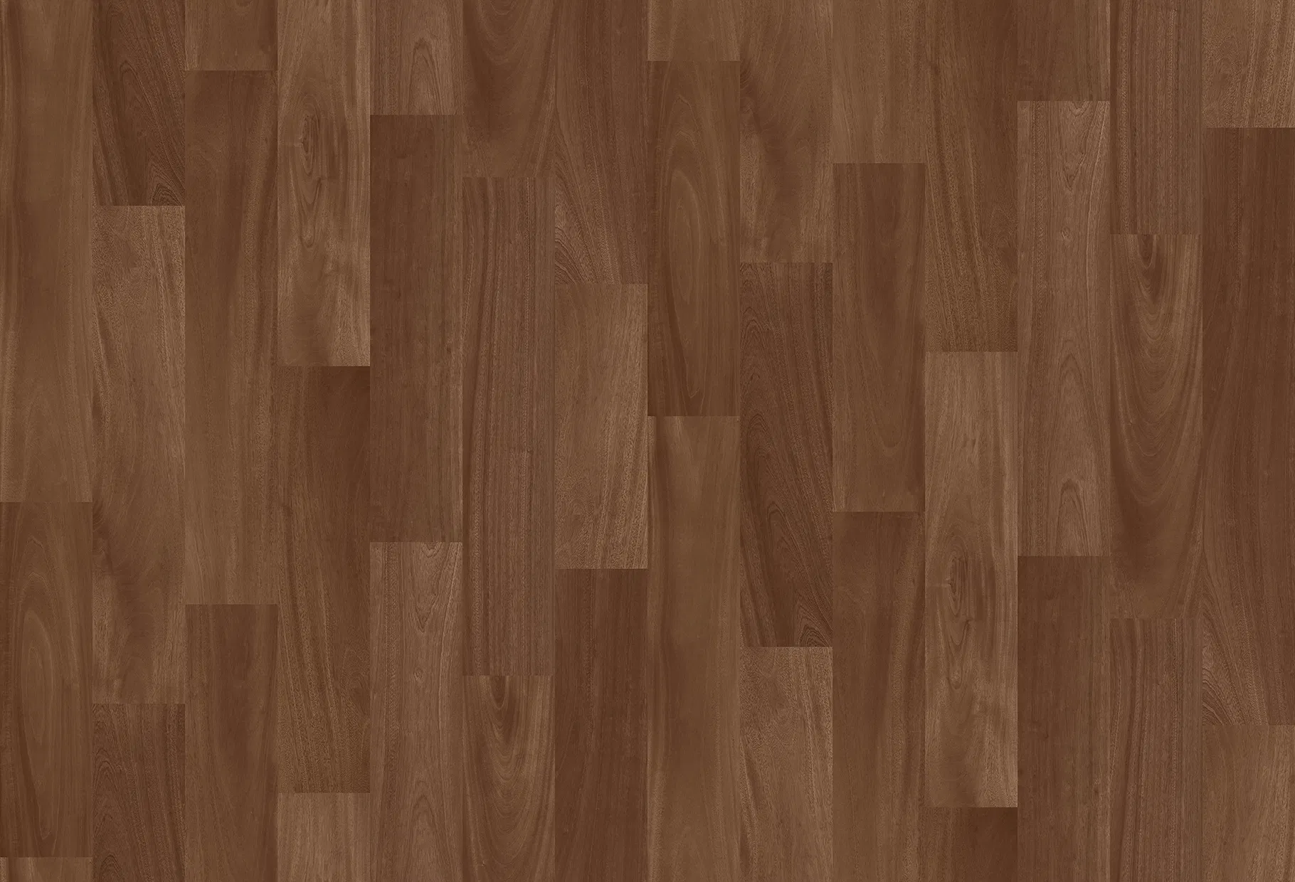 Sàn & Thảm NU-24382 – Gỗ gụ (2025-2027 S Floor) (họa tiết lặp)