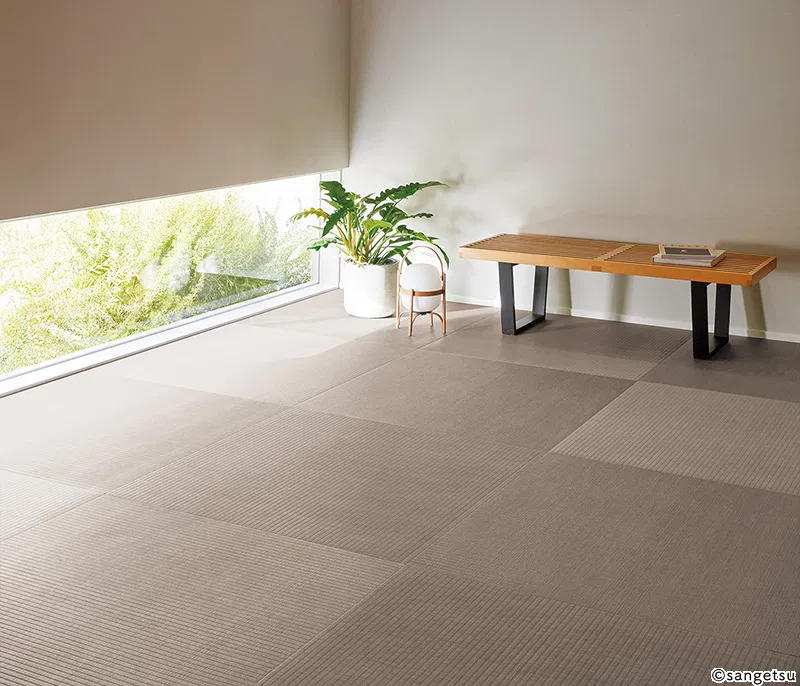 Sàn & Thảm PG-24465 – 2025-2027 S Floor (phối cảnh 1)