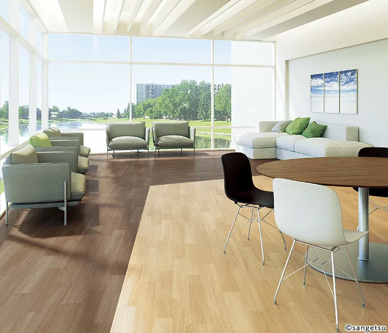 PHC-2220 – gỗ jatoba (2025-2027 S-LEUM)