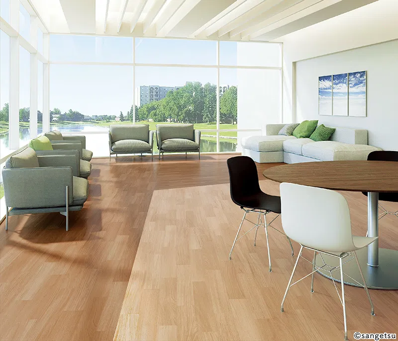 PHC-2221 – gỗ jatoba (2025-2027 S-LEUM)