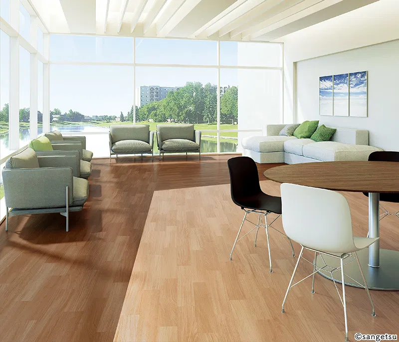 PHC-2222 – gỗ jatoba (2025-2027 S-LEUM)