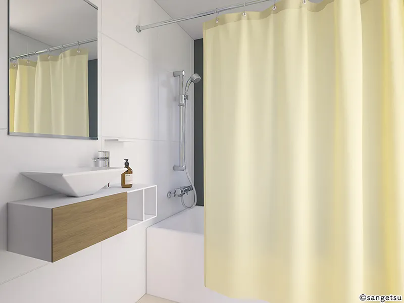 Rèm Cửa PK4530 – Michigan (Rèm Công Trình (Contract Curtain) Vol.11)