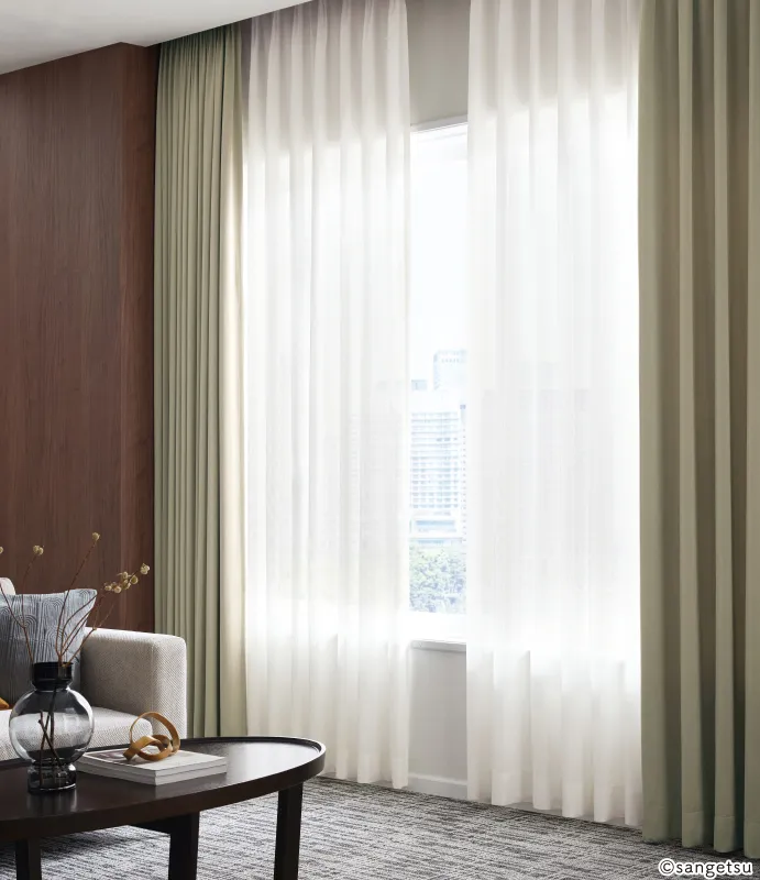 Rèm Cửa PK4540 – Rhinelander (Rèm Công Trình (Contract Curtain) Vol.11)
