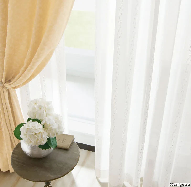 PK4544 – Limoges (Rèm Công Trình (Contract Curtain) Vol.11)