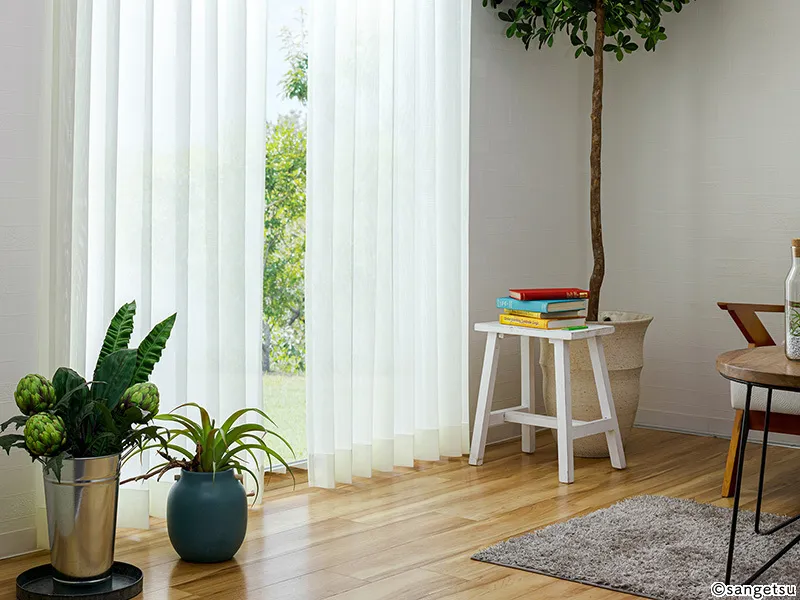 PK4549 – Folsom (Rèm Công Trình (Contract Curtain) Vol.11)