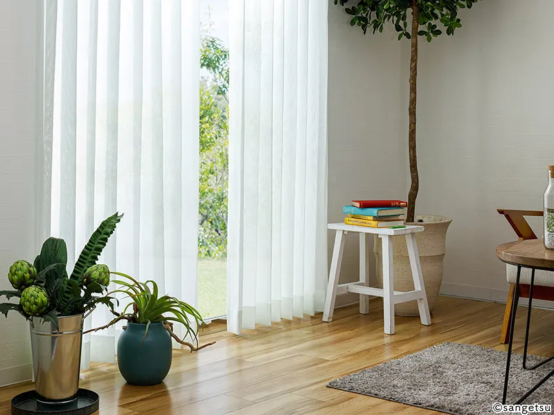 PK4551 – Folsom (Rèm Công Trình (Contract Curtain) Vol.11)