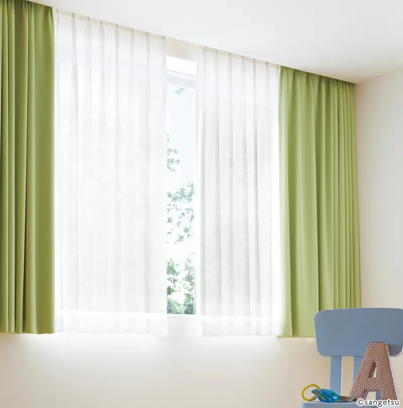 PK4552 – Clovelly (Rèm Công Trình (Contract Curtain) Vol.11)
