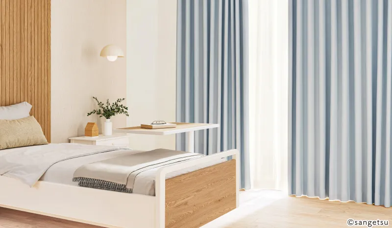 Rèm Cửa PK4559 – Capri (Rèm Công Trình (Contract Curtain) Vol.11)