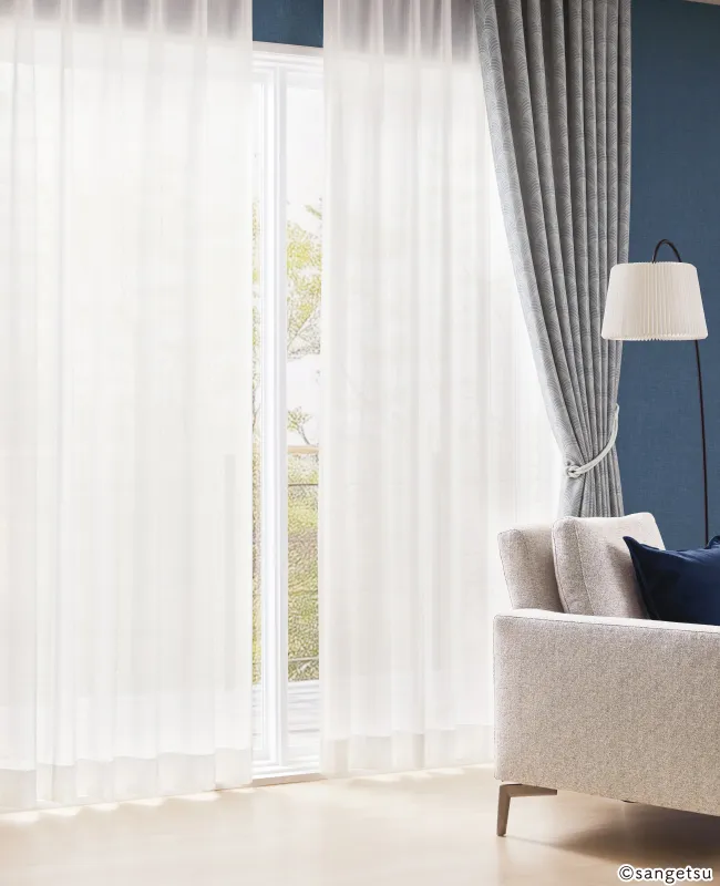 Rèm Cửa PK4564 – Arefil (Rèm Công Trình (Contract Curtain) Vol.11)