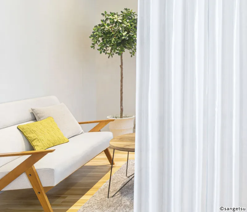 Rèm Cửa PK4581 – Fairberry (Rèm Công Trình (Contract Curtain) Vol.11)