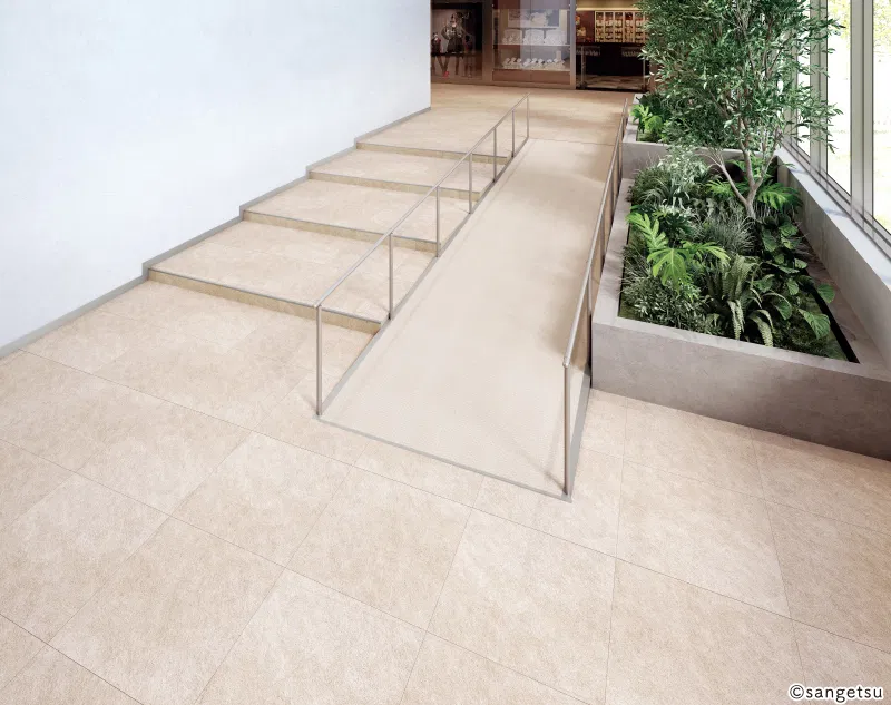 Sàn & Thảm PM-24119 – 2025-2027 S Floor (phối cảnh 1)