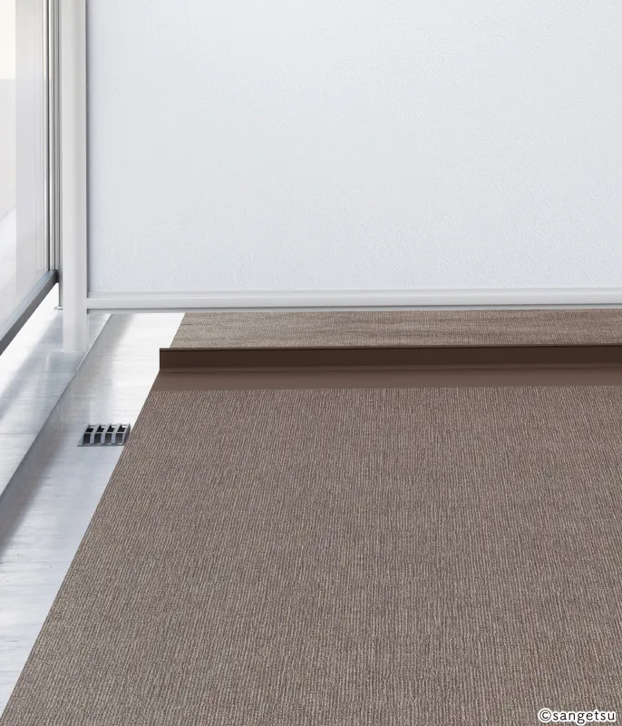 Sàn & Thảm PXS103W – Vật liệu phân chia (2025-2027 Non-skid – Sàn Chống Trơn) (phối cảnh 2)