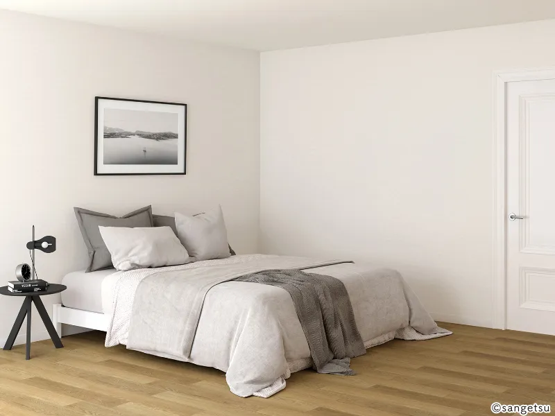 Giấy Dán Tường RE55007 – Airy Moment (2024-2027 Reserve)