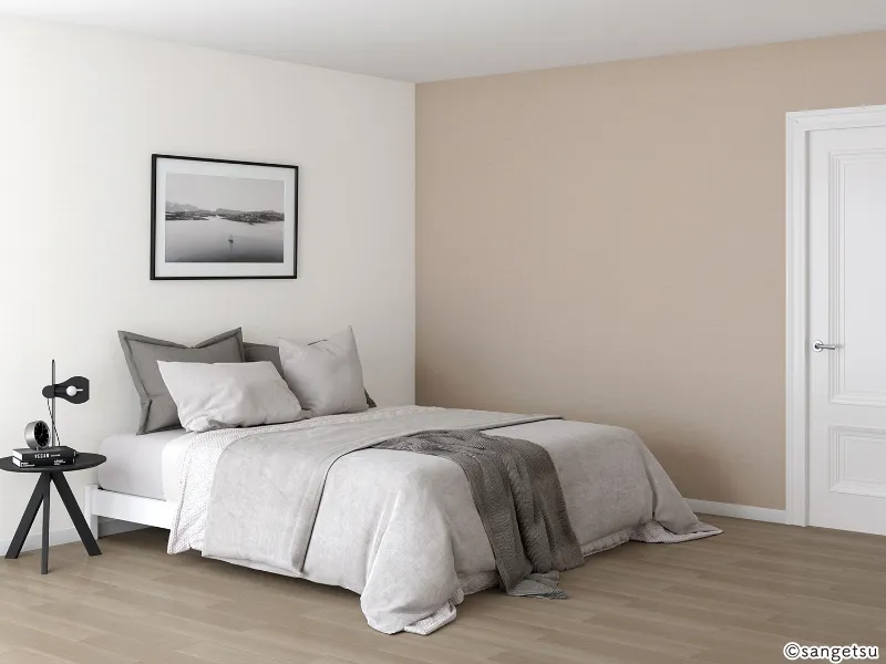 Giấy Dán Tường RE55010 – Airy Moment (2024-2027 Reserve)