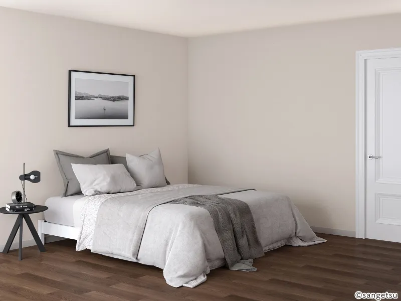 Giấy Dán Tường RE55014 – Quiet Canvas (2024-2027 Reserve)