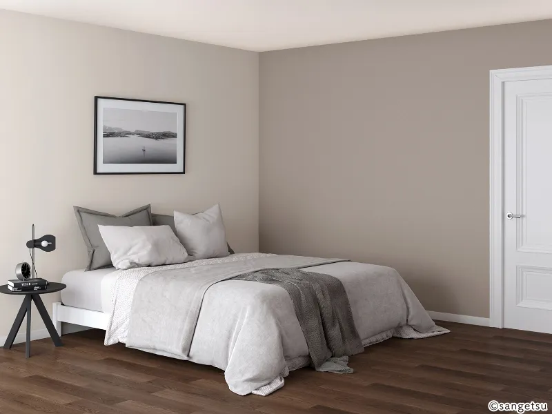 Giấy Dán Tường RE55015 – Quiet Canvas (2024-2027 Reserve)