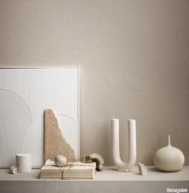 Giấy Dán Tường RE55016 – Quiet Canvas (2024-2027 Reserve)
