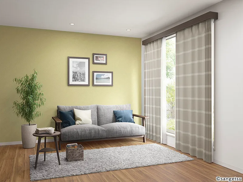 Giấy Dán Tường RE55041 – Hạ chí (2024-2027 Reserve)