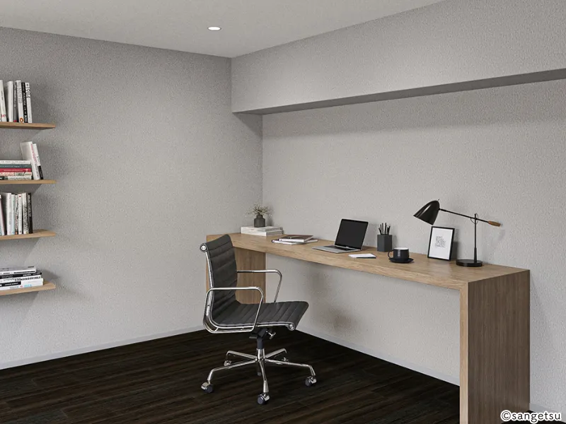 Giấy Dán Tường RE55075 – PLEUVOIR (2024-2027 Reserve)