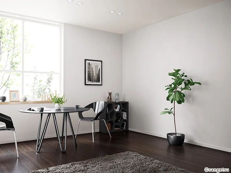 Giấy Dán Tường RE55077 – ETHEREAL HARMONY (2024-2027 Reserve)
