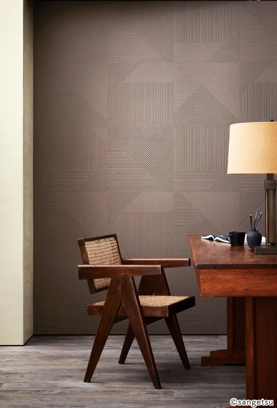 Giấy Dán Tường RE55081 – POTTERY ESSENCE (2024-2027 Reserve) (phối cảnh 1)