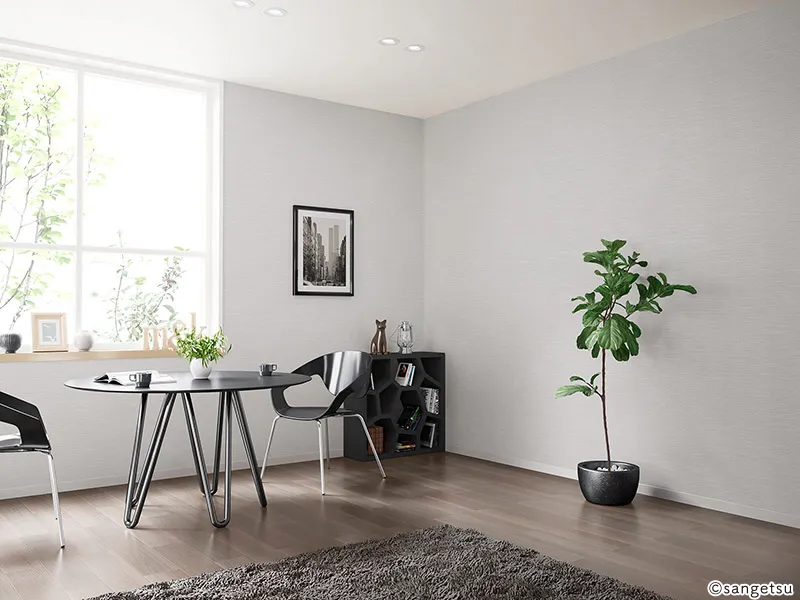 Giấy Dán Tường RE55086 – SERENITY SLATE (2024-2027 Reserve)
