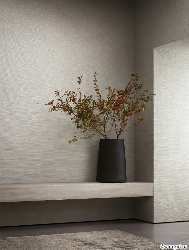 Giấy Dán Tường RE55087 – SERENITY SLATE (2024-2027 Reserve)