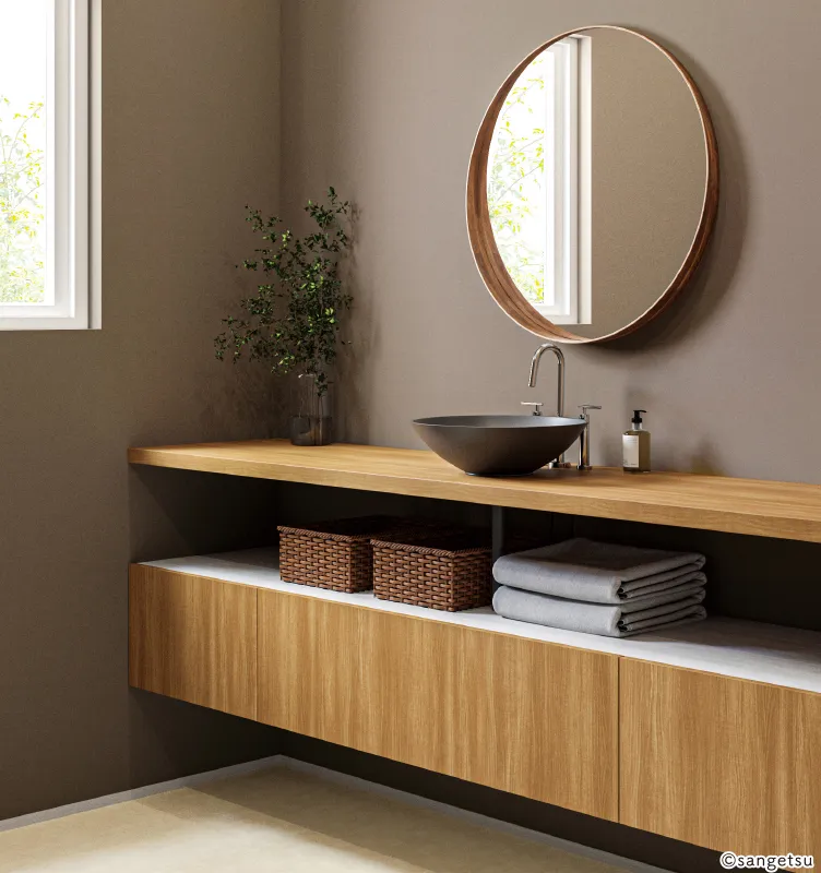 Giấy Dán Tường RE55095 – 2024-2027 Reserve