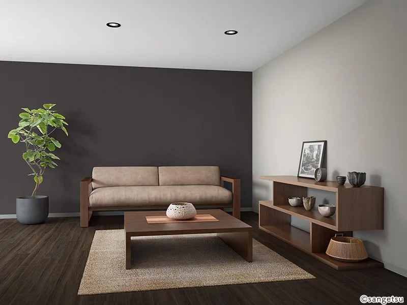 Giấy Dán Tường RE55100 – 2024-2027 Reserve (phối cảnh 2)