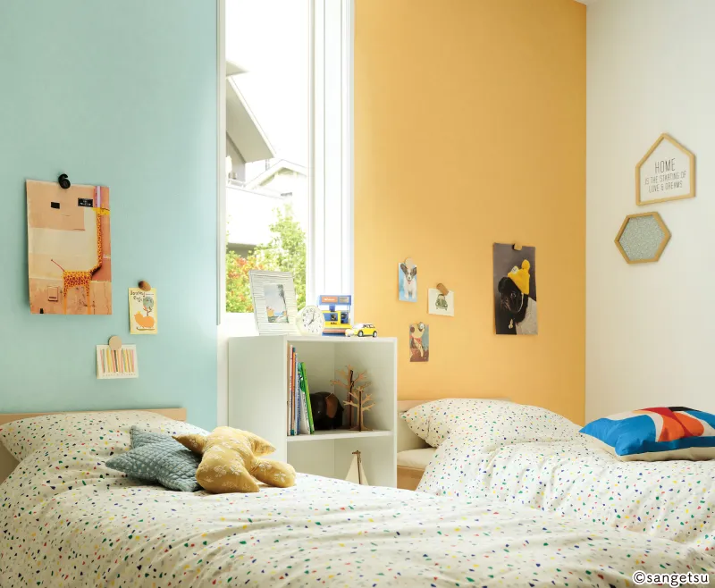 Giấy Dán Tường RE55147 – 2024-2027 Reserve (phối cảnh 1)