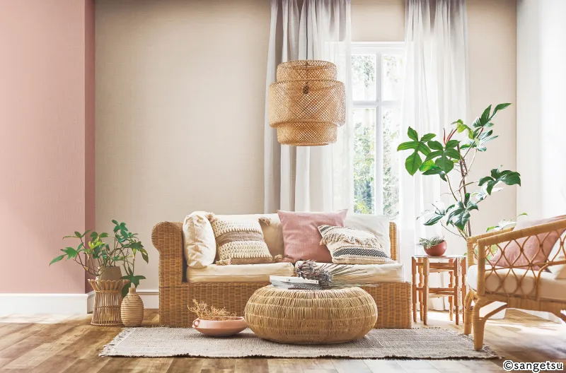 Giấy Dán Tường RE55152 – 2024-2027 Reserve