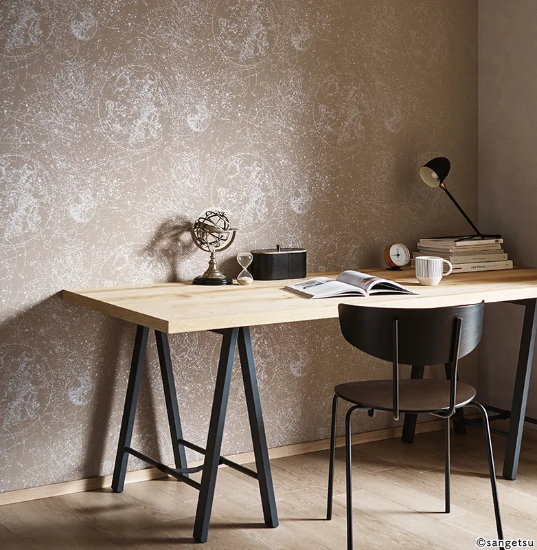 Giấy Dán Tường RE55176 – 2024-2027 Reserve (phối cảnh 4)