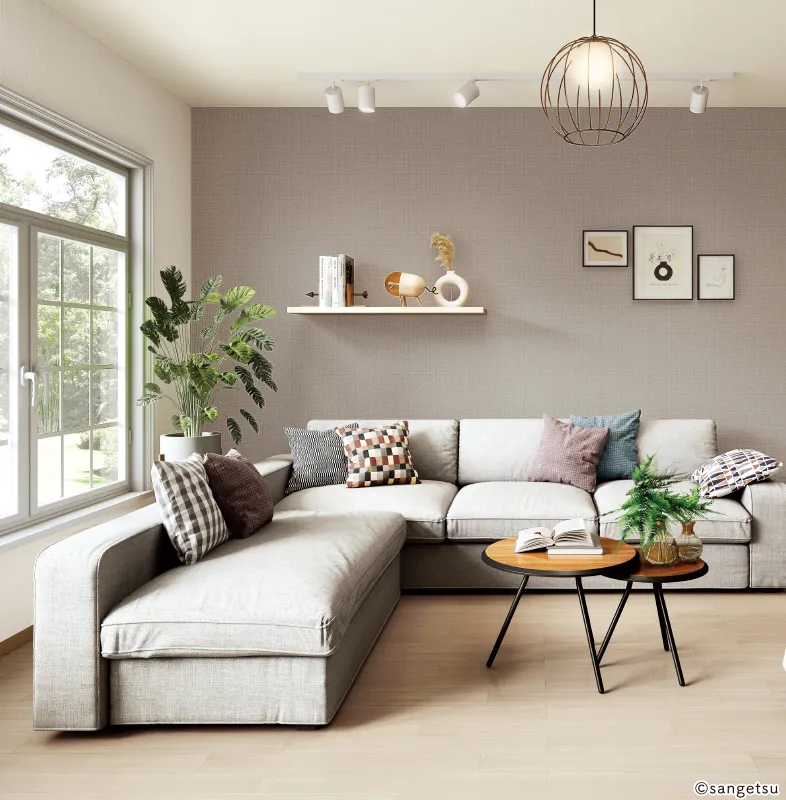 Giấy Dán Tường RE55181 – 2024-2027 Reserve