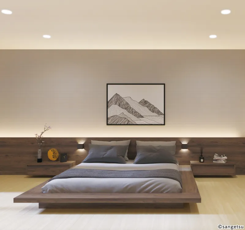 Giấy Dán Tường RE55274 – 2024-2027 Reserve