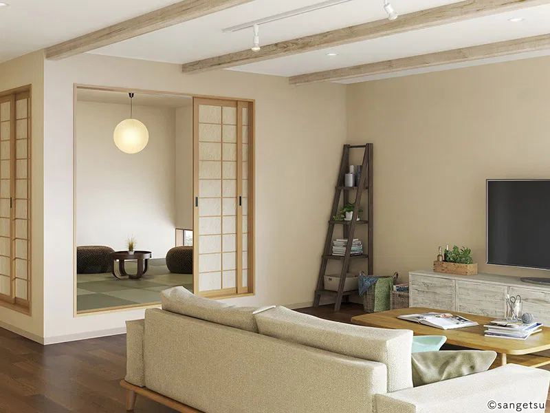 Giấy Dán Tường RE55276 – 2024-2027 Reserve