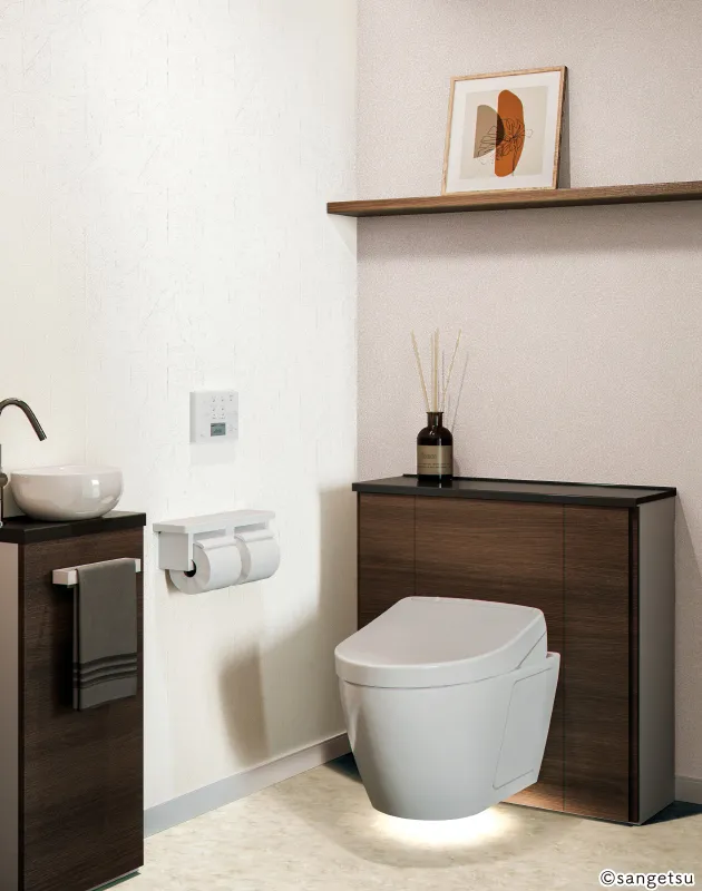Giấy Dán Tường RE55387 – 2024-2027 Reserve