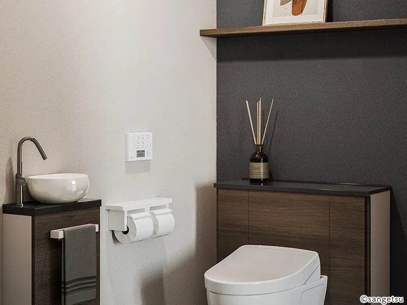 Giấy Dán Tường RE55400 – 2024-2027 Reserve (phối cảnh 3)
