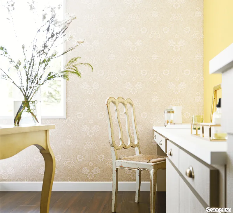 Giấy Dán Tường RE55419 – 2024-2027 Reserve