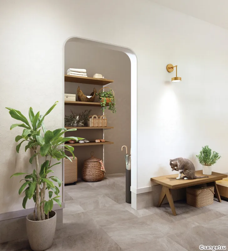Giấy Dán Tường RE55451 – 2024-2027 Reserve