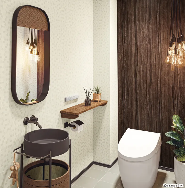 Giấy Dán Tường RE55505 – 2024-2027 Reserve